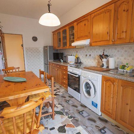 La Casa Della Posta Lägenhet Vallecrosia Exteriör bild