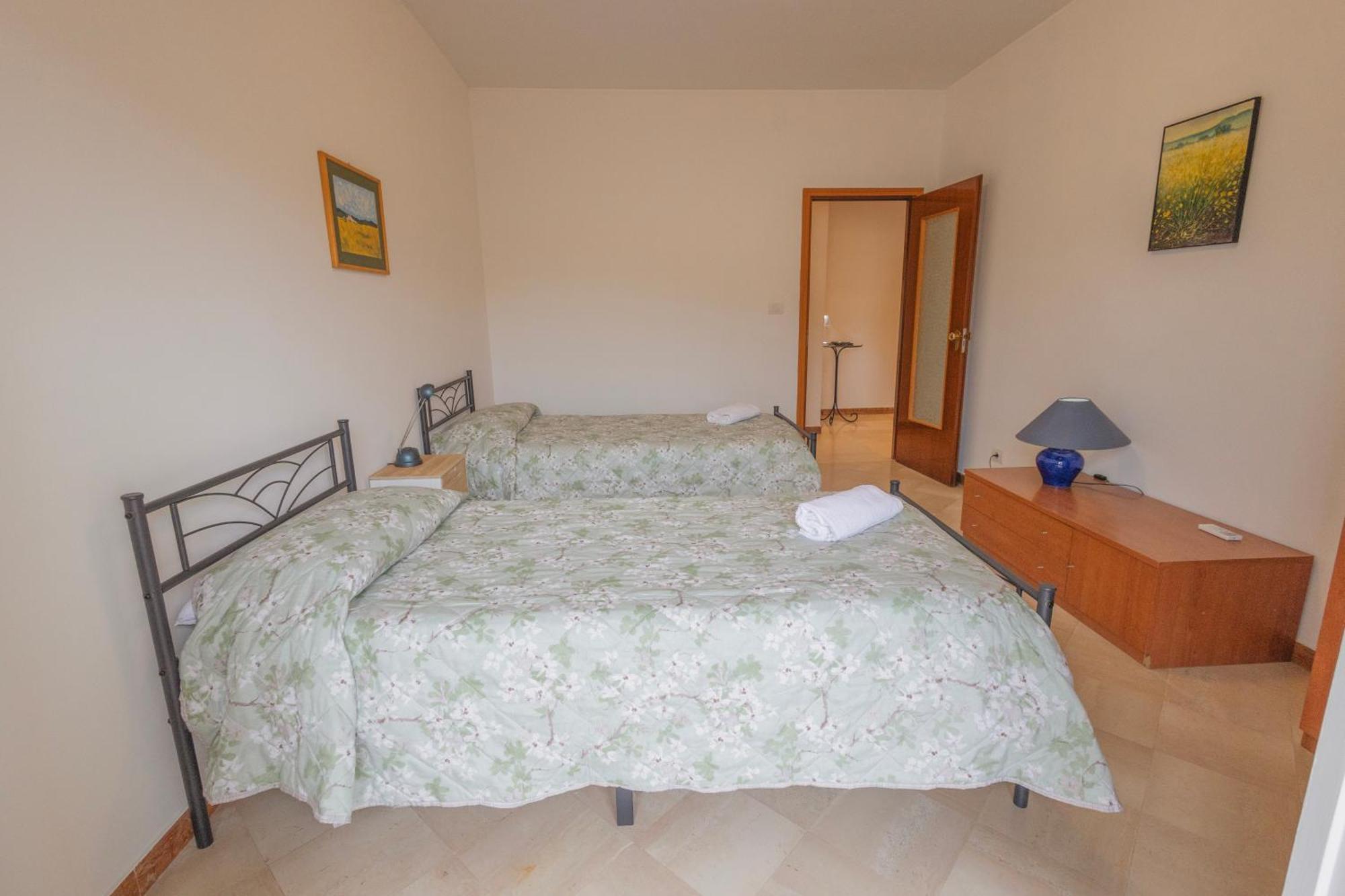 La Casa Della Posta Lägenhet Vallecrosia Exteriör bild